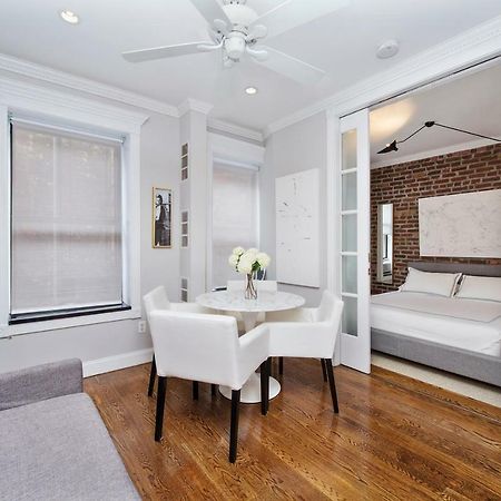 Apartment Nolita Нью-Йорк Экстерьер фото