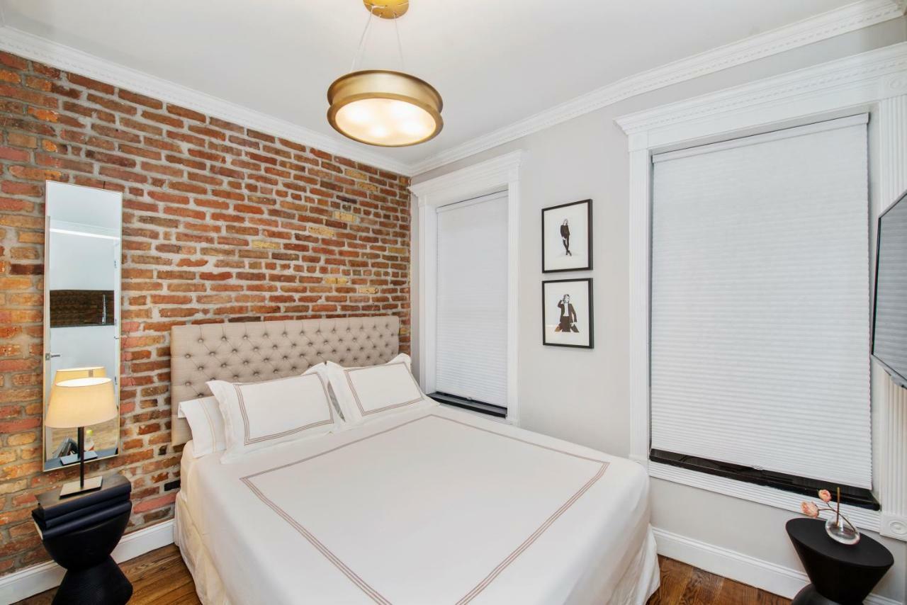 Apartment Nolita Нью-Йорк Экстерьер фото