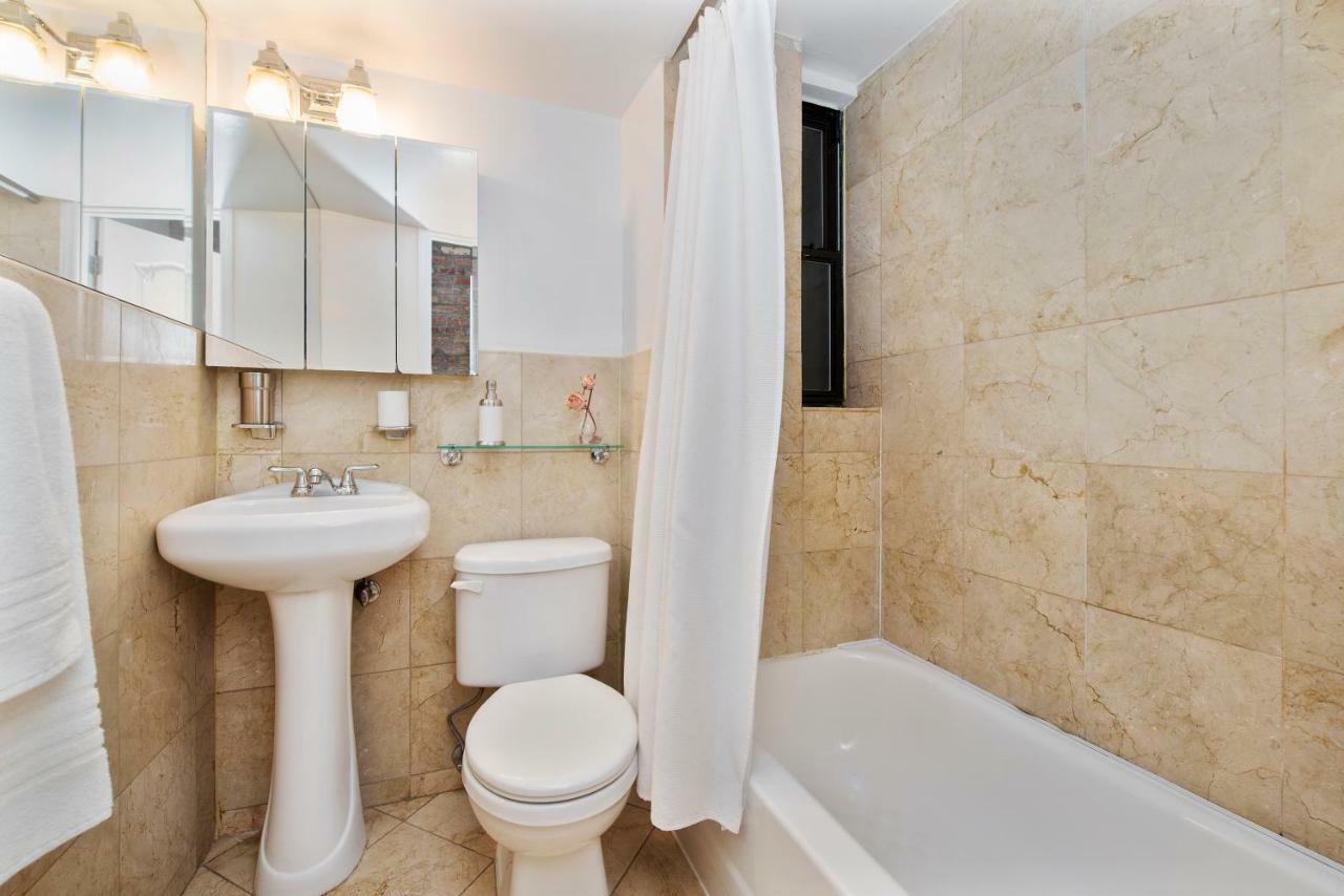 Apartment Nolita Нью-Йорк Экстерьер фото